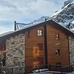 Summit & Spring - Apartman Leukerbad