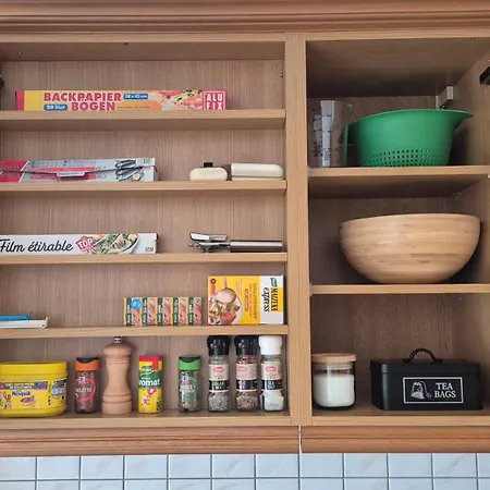 Appartamento Summit & Spring - *