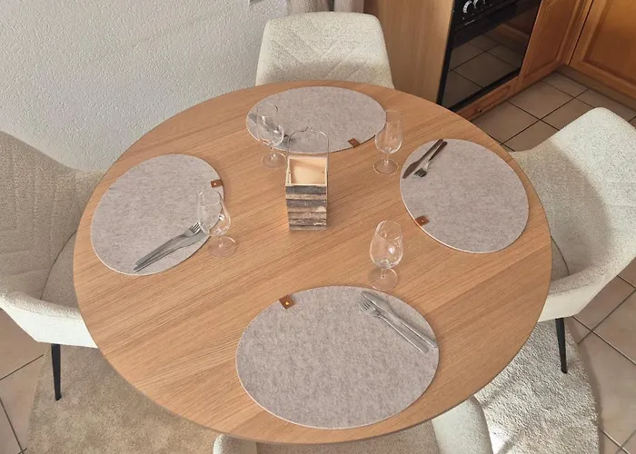 Appartamento Summit & Spring -