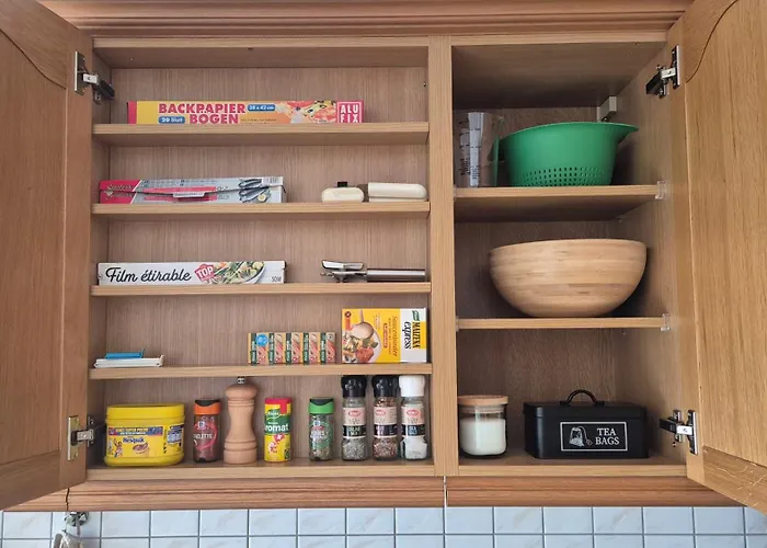 Appartamento Summit & Spring - *