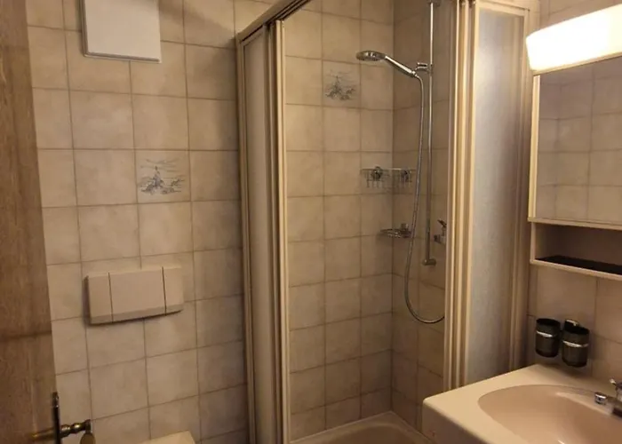 Appartamento Summit & Spring - *