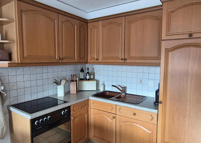 Апартаменты Summit & Spring -