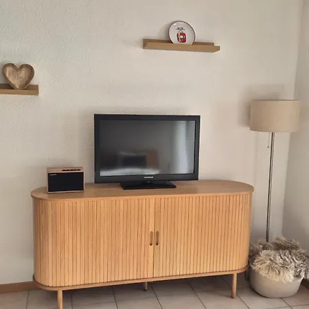 Summit & Spring - Appartement