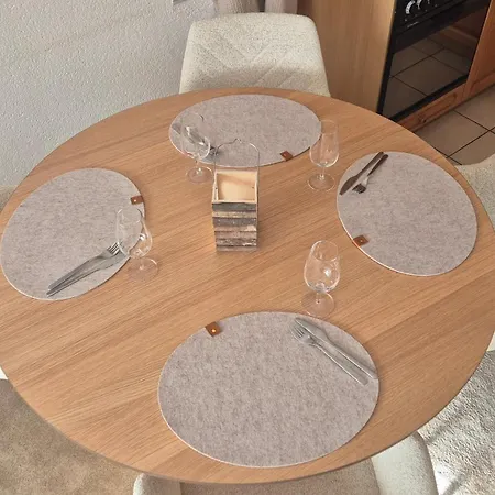 Appartement Summit & Spring -